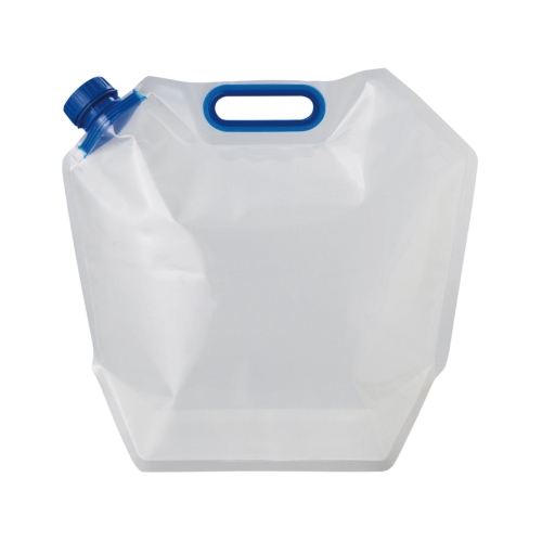 ノベルティ：[給水袋] ケータイ水タンク6L