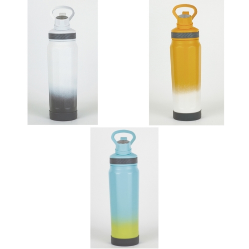 ノベルティ：フォルテック キャリングボトル530ml