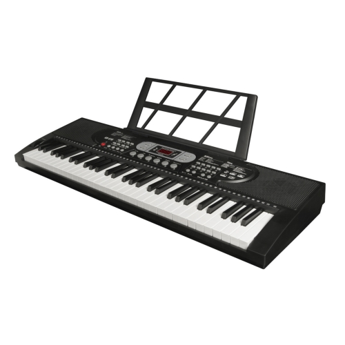 ノベルティ：ガイド機能付き電子ピアノ