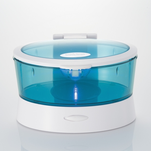 ノベルティ：[家電] 音波洗浄器 ソニックリーン ファイン