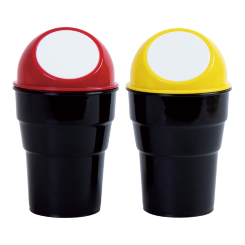 ノベルティ：[カー用品] カーダストBOX