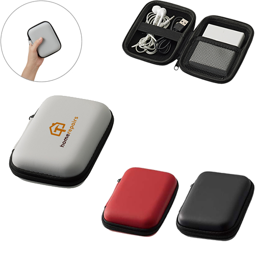 ノベルティ：＜アウトレット売切廃盤＞ [モバイルポーチ] モバイルアクセサリーケース（S）