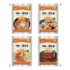 ノベルティ：[保存食] 美味しい防災食