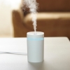 [家電] 卓上イルミネーション加湿器