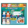 ノベルティ：[洗剤ギフト] 暮らしのギフトキッチンセット