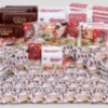 ノベルティ：[イベント総当りセット] ラーメン食べくらべ 抽選キット50人用