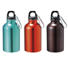 ノベルティ：アクティブアルミボトル320ml
