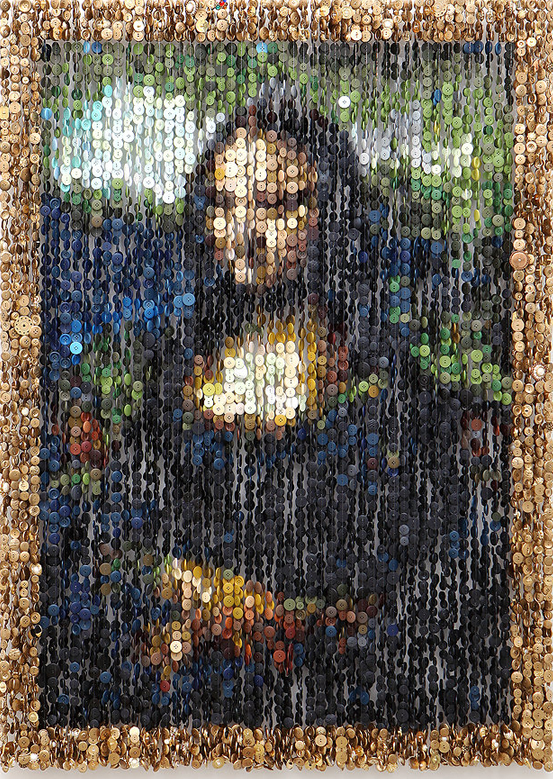 Monalisa（モナリザ）