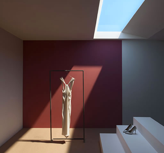 ＜CoeLux＞に注目、疑似太陽光の技術がとてもユニーク