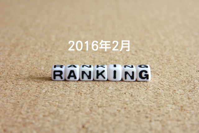 ノベルティグッズ人気ランキング