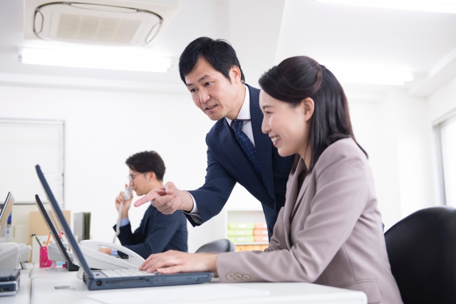 健康経営とは?メリットや導入ポイントを調べてみた