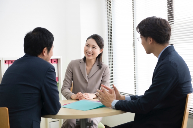 健康経営とは?メリットや導入ポイントを調べてみた