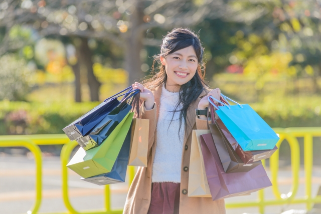 レジ袋有料義務化はじまる!エコバッグを企業販促に役立てよう
