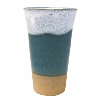 ノベルティ:白波一味ビールカップ